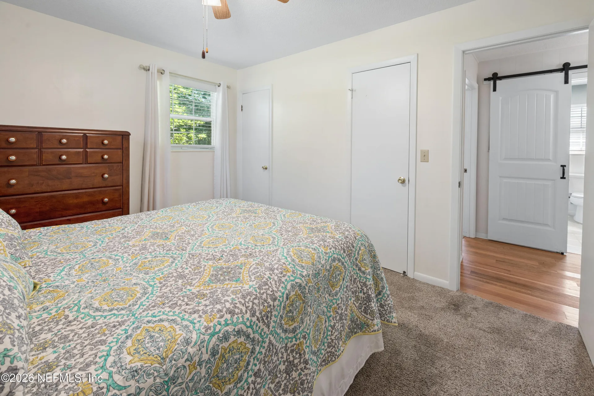 1008 Colley Road Starke FL 32091