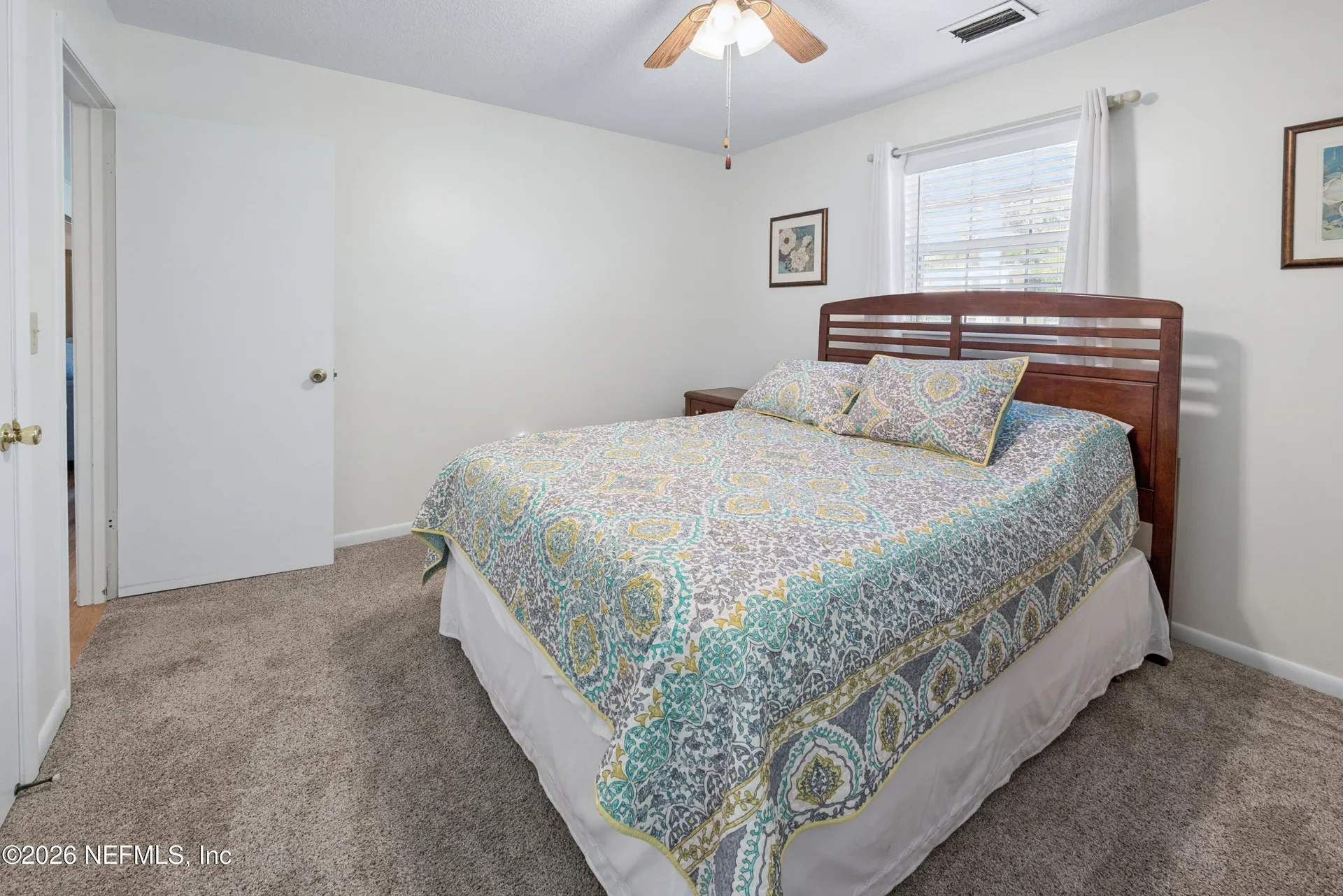 1008 Colley Road Starke FL 32091