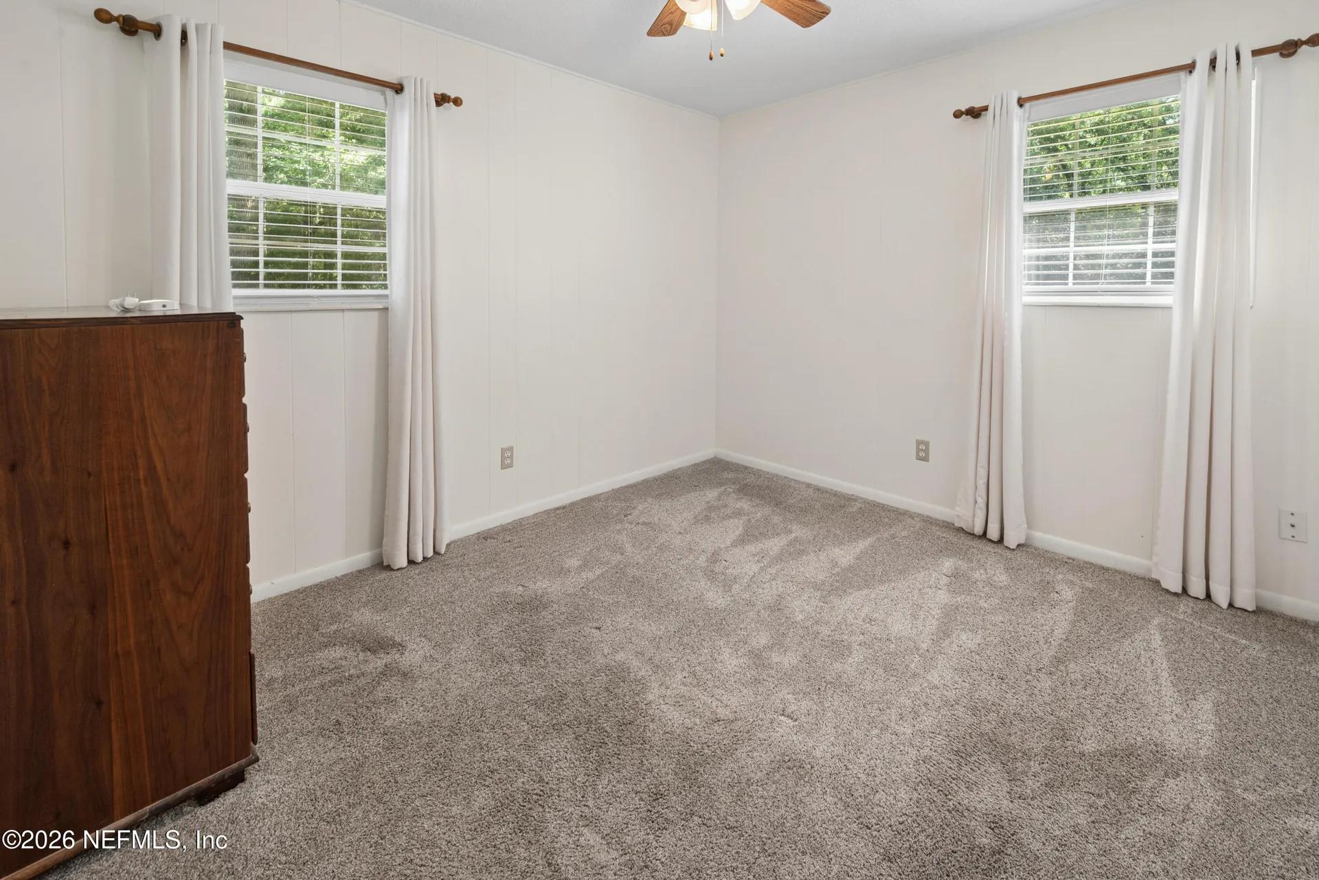 1008 Colley Road Starke FL 32091