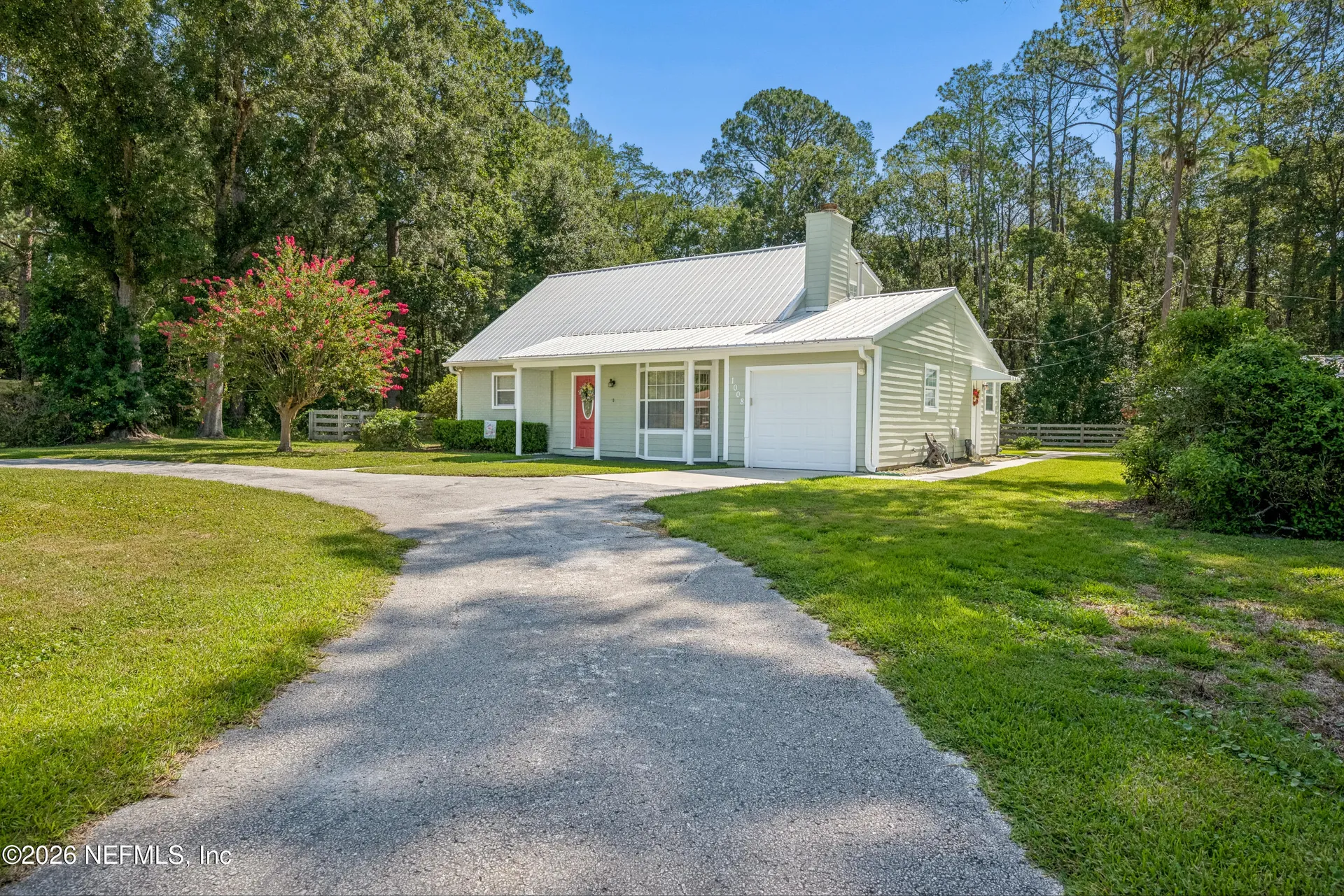 1008 Colley Road Starke FL 32091