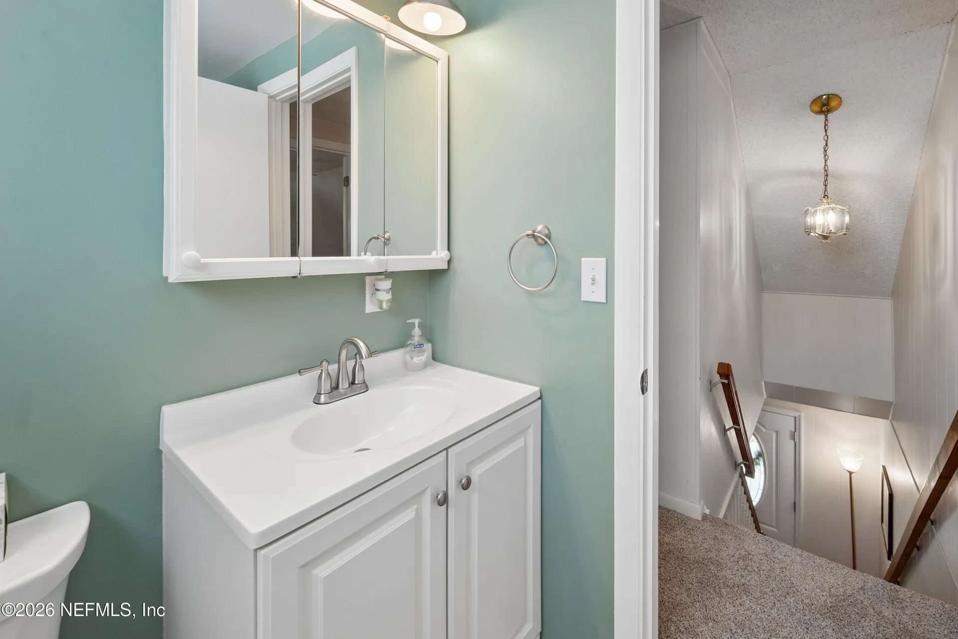 1008 Colley Road Starke FL 32091