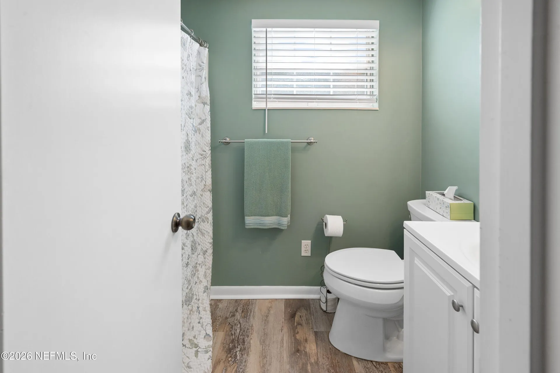 1008 Colley Road Starke FL 32091