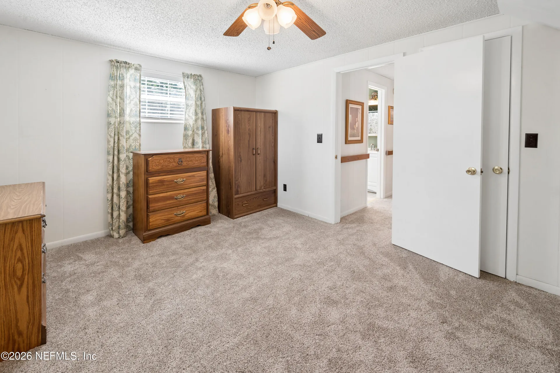 1008 Colley Road Starke FL 32091
