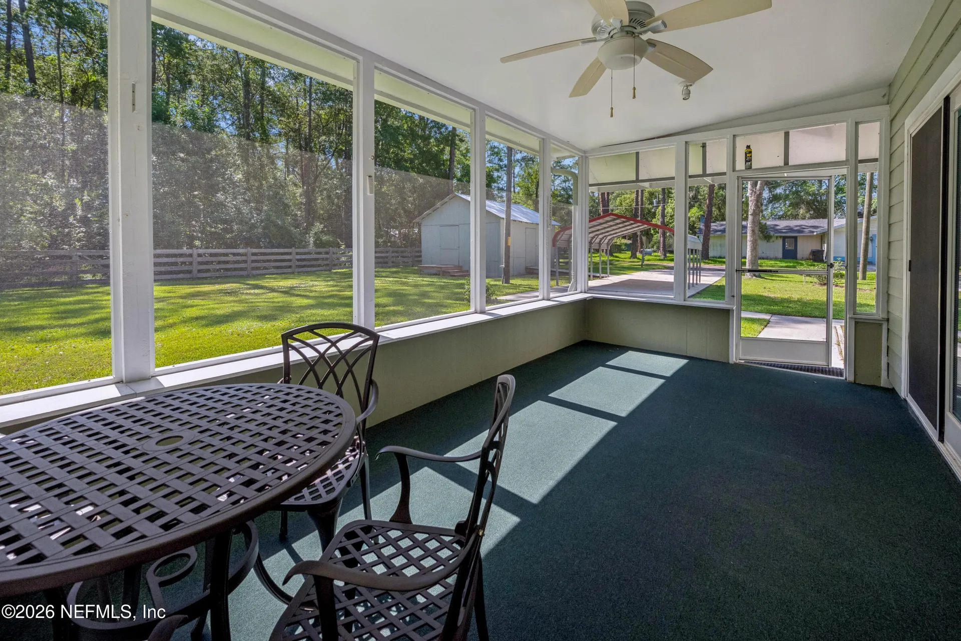1008 Colley Road Starke FL 32091