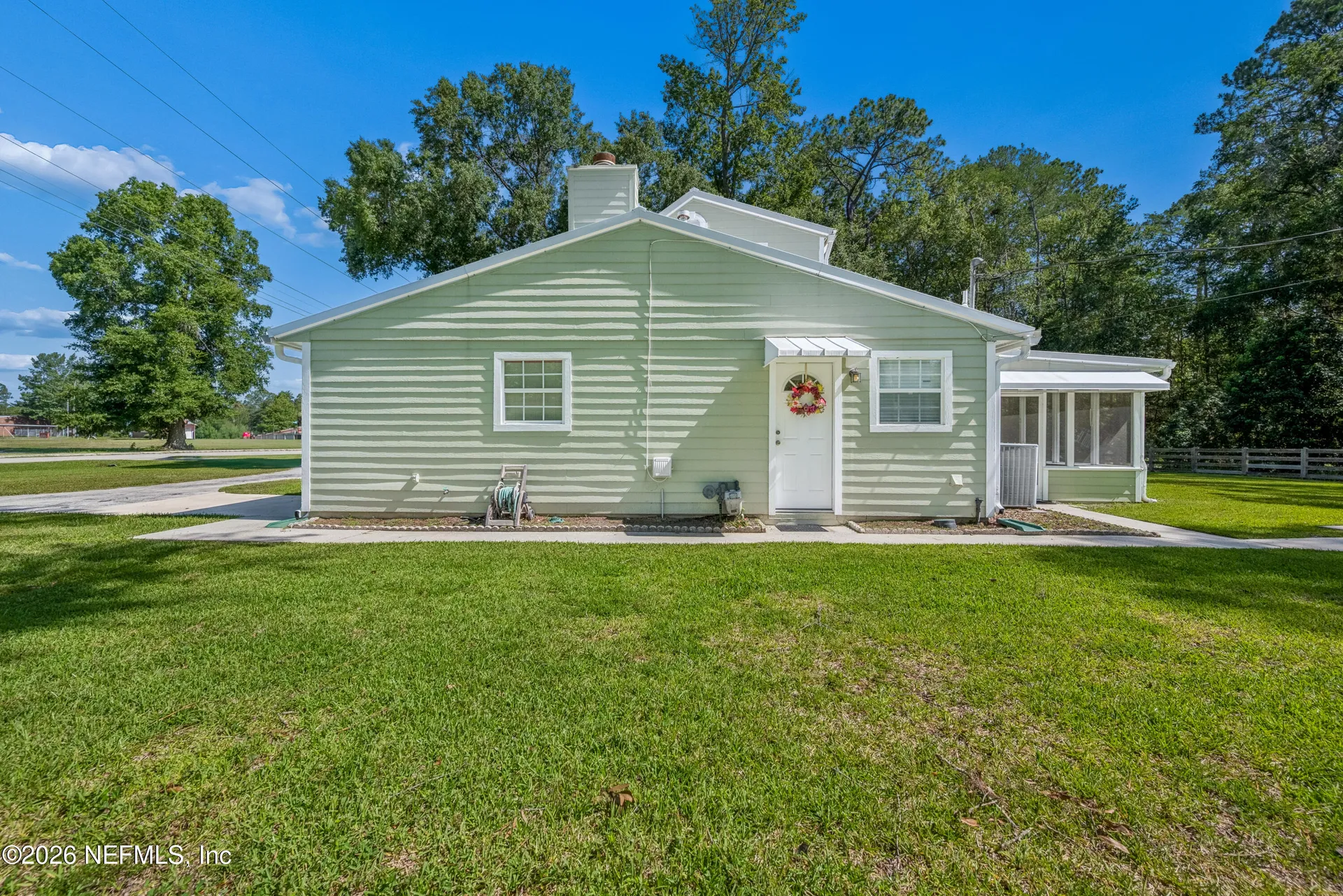 1008 Colley Road Starke FL 32091