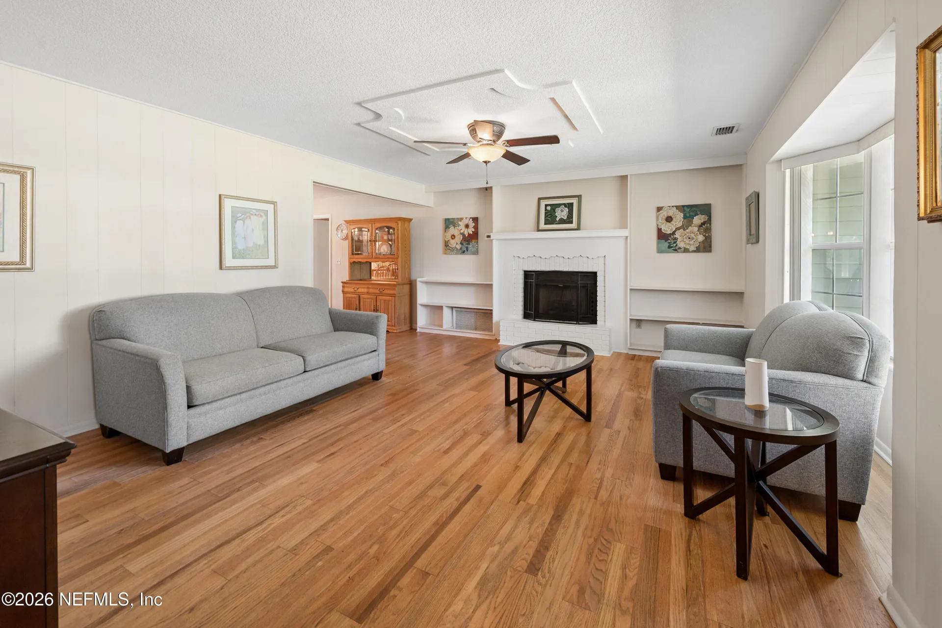 1008 Colley Road Starke FL 32091