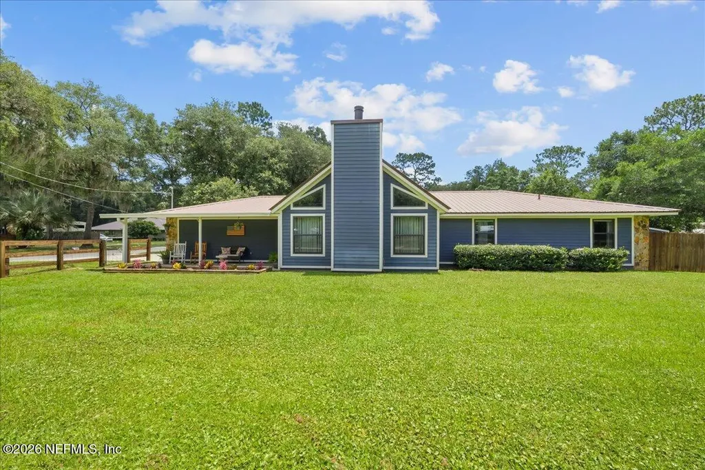 101 Lisa Lane Palatka FL 32177