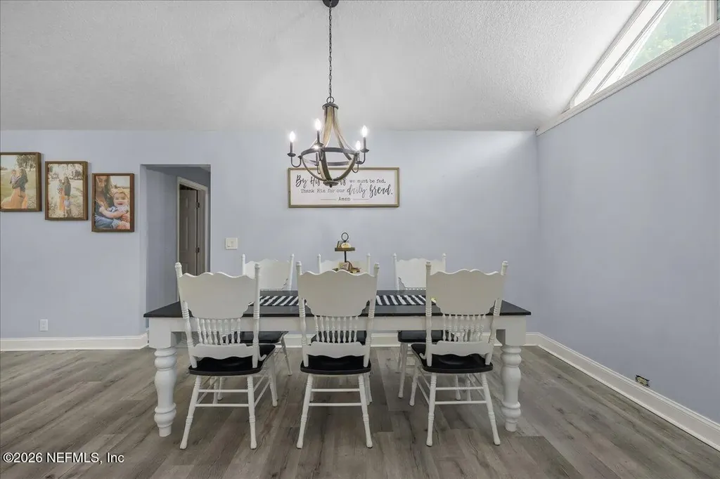 101 Lisa Lane Palatka FL 32177