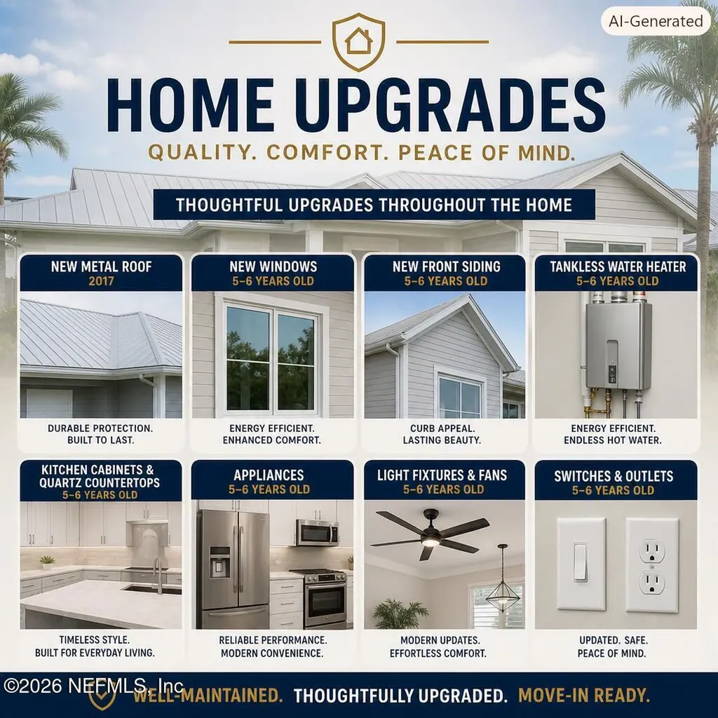 101 Lisa Lane Palatka FL 32177