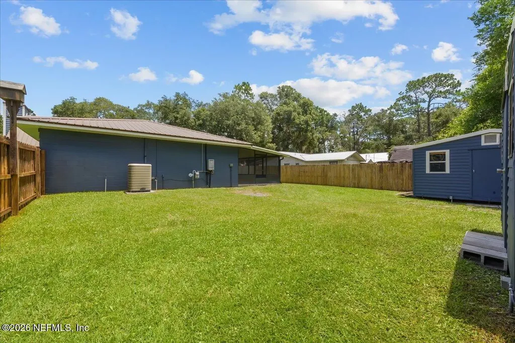 101 Lisa Lane Palatka FL 32177
