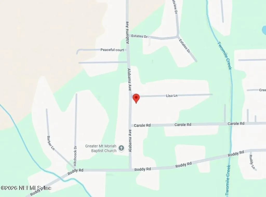 101 Lisa Lane Palatka FL 32177