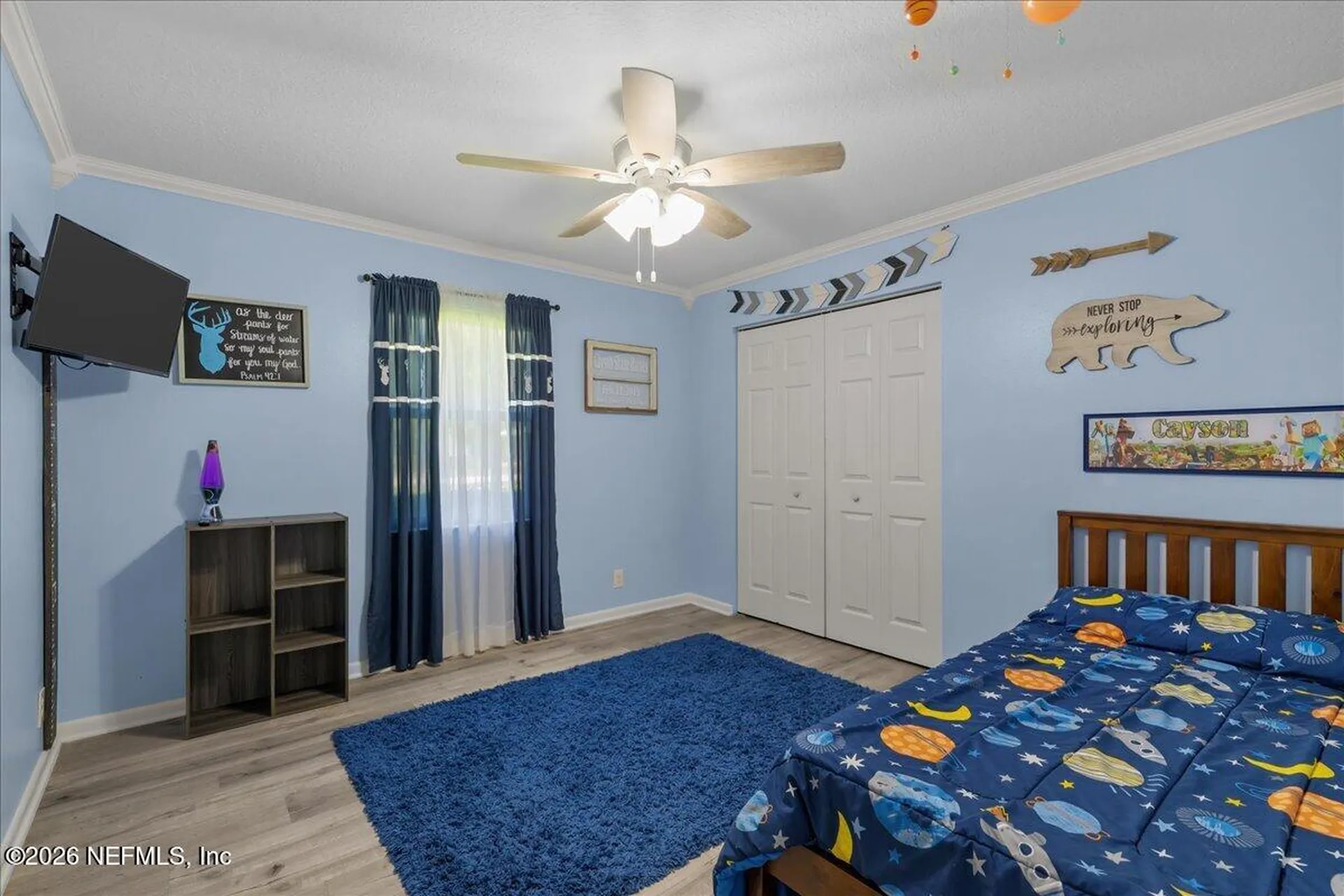 101 Lisa Lane Palatka FL 32177