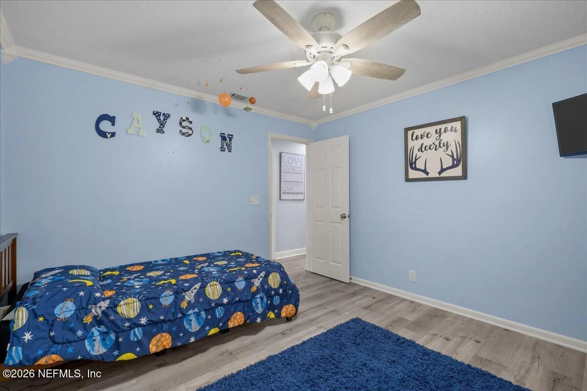 101 Lisa Lane Palatka FL 32177
