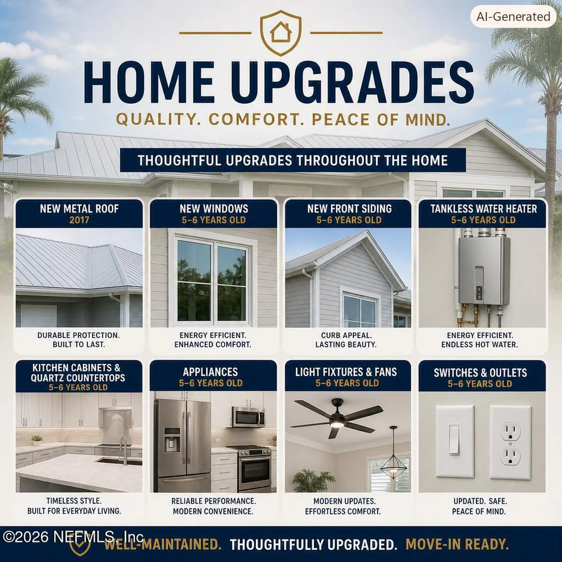 101 Lisa Lane Palatka FL 32177