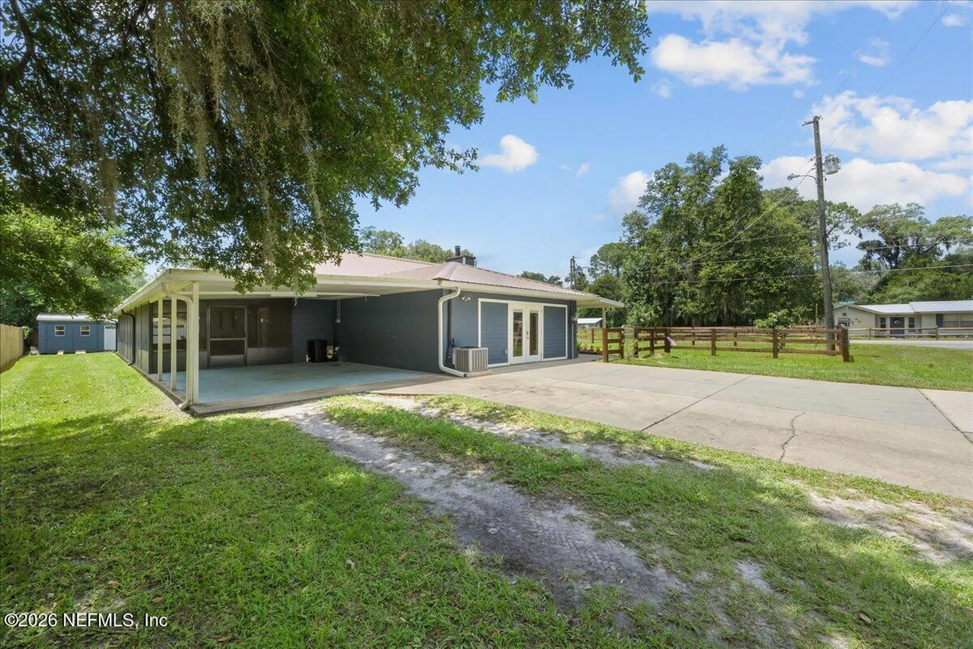 101 Lisa Lane Palatka FL 32177