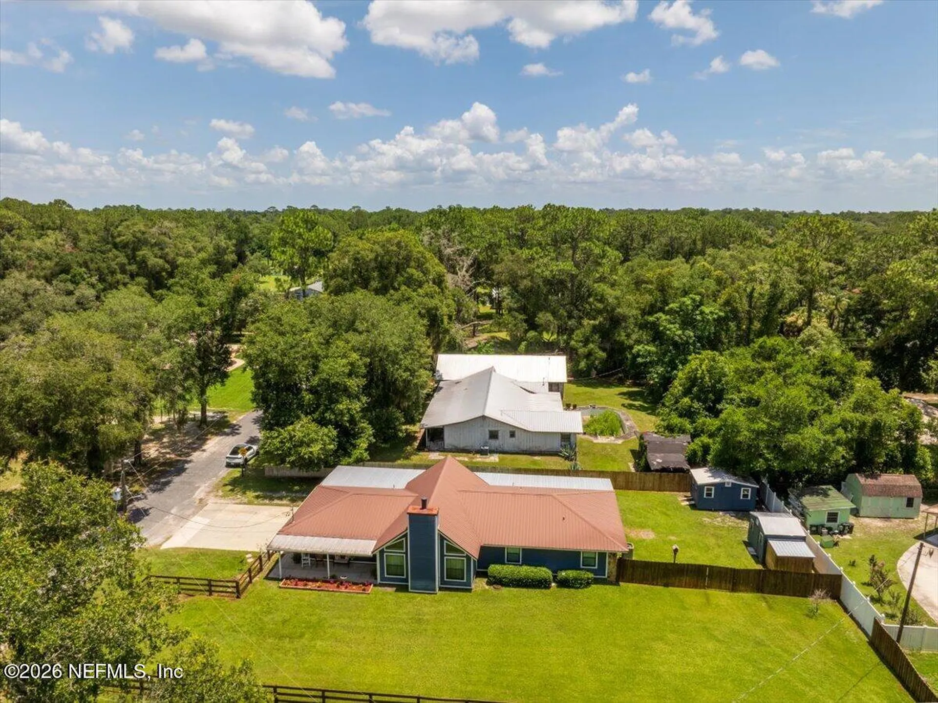101 Lisa Lane Palatka FL 32177