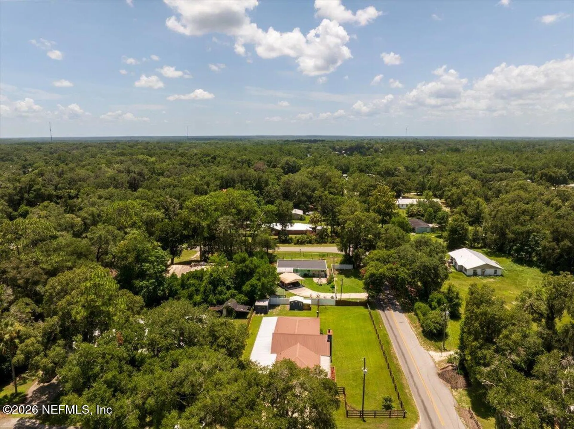 101 Lisa Lane Palatka FL 32177
