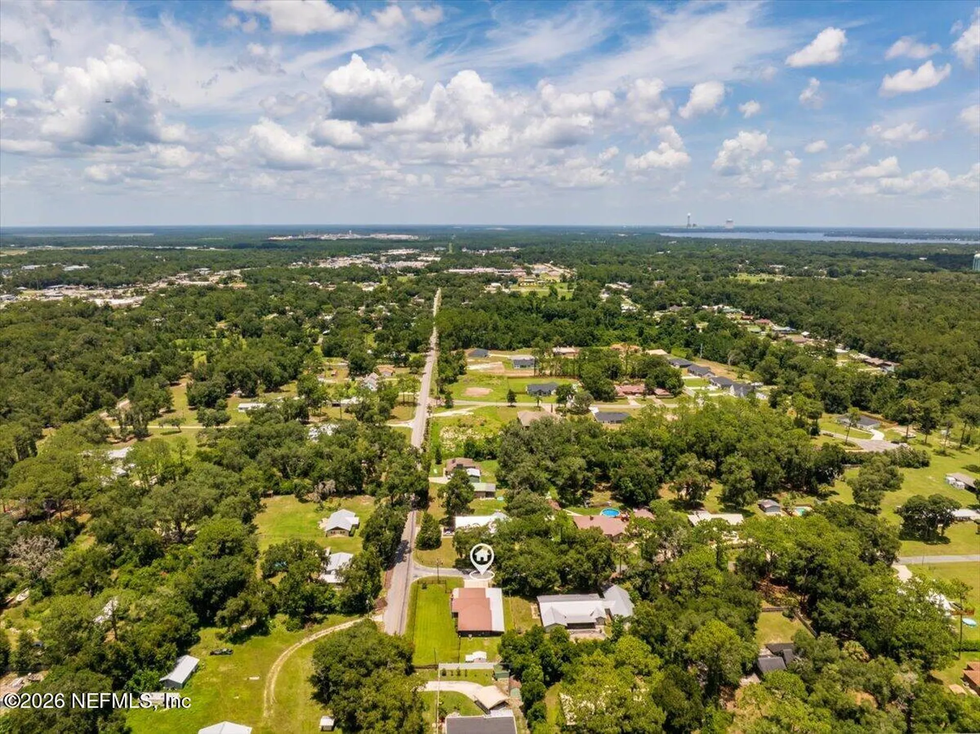 101 Lisa Lane Palatka FL 32177
