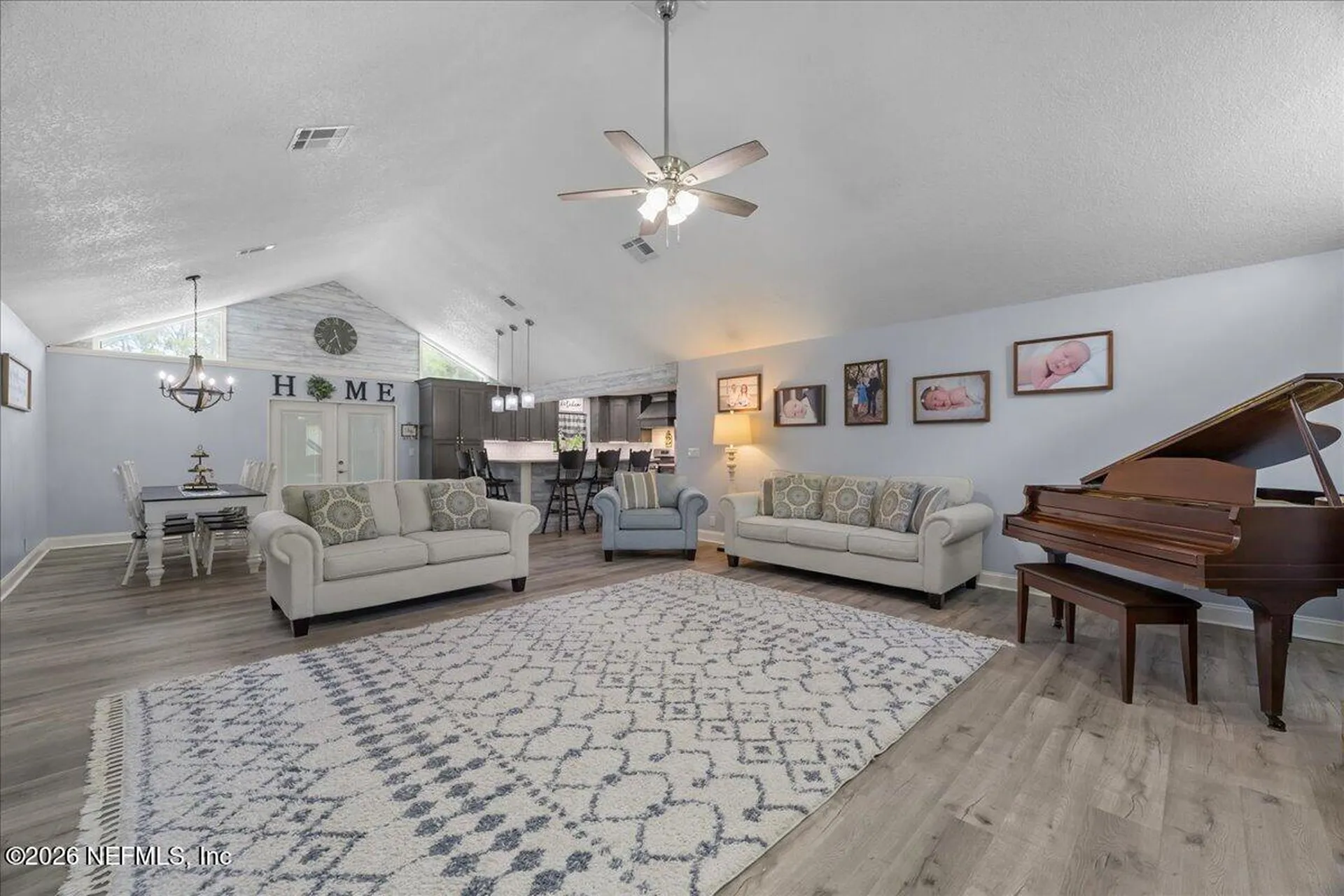 101 Lisa Lane Palatka FL 32177