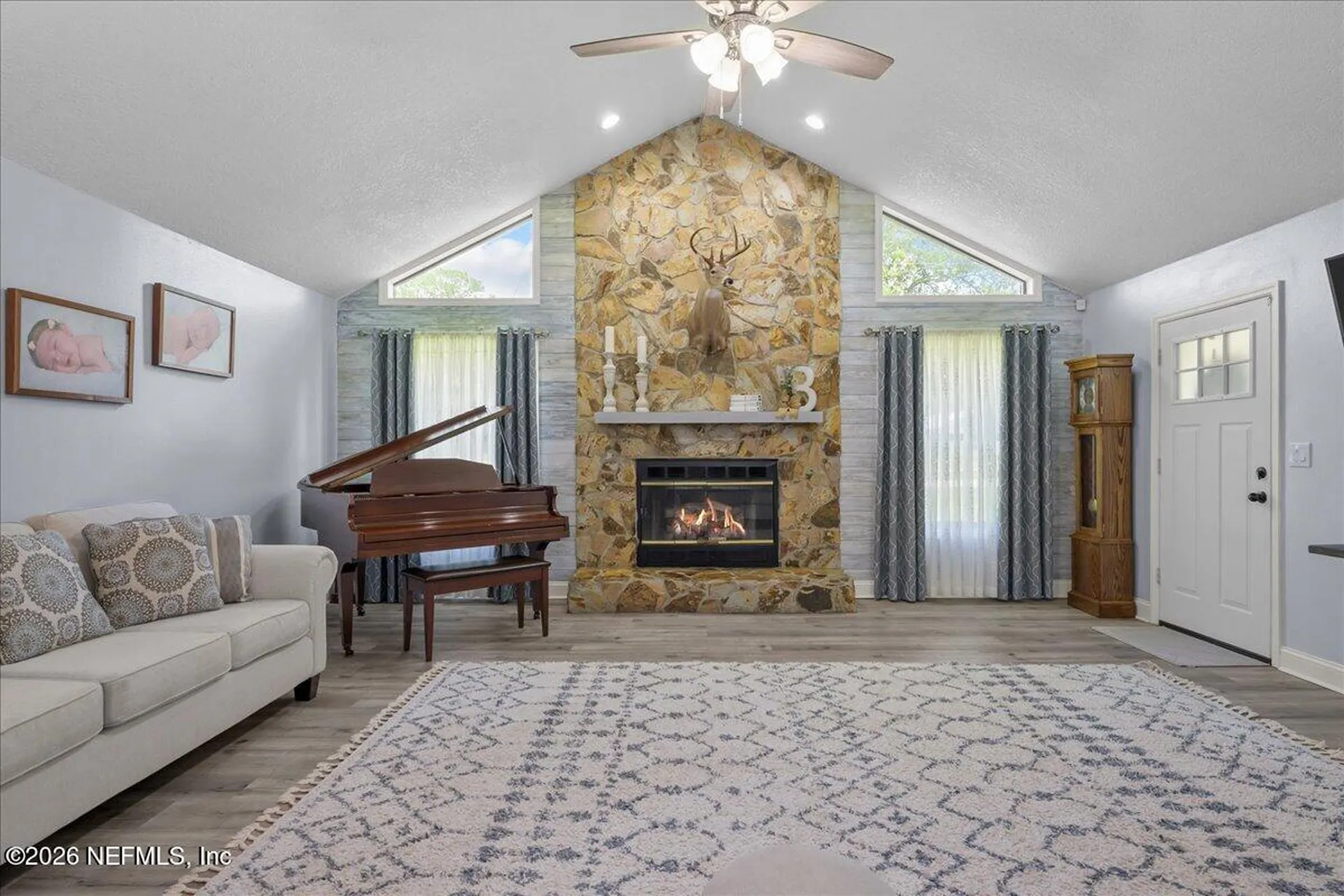101 Lisa Lane Palatka FL 32177
