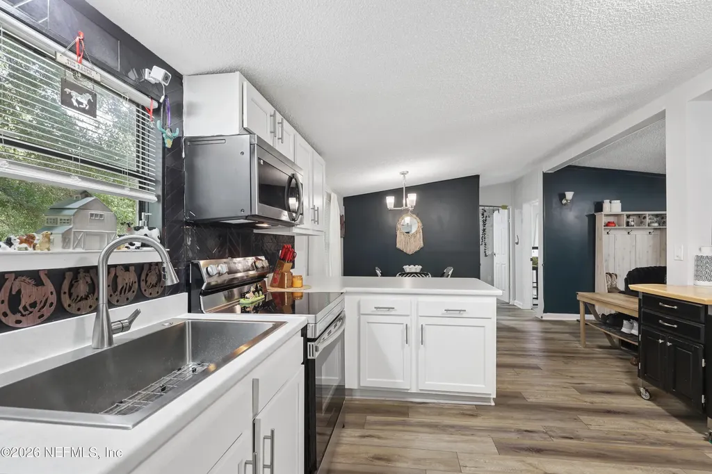 2545 Sorghum Avenue Middleburg FL 32068