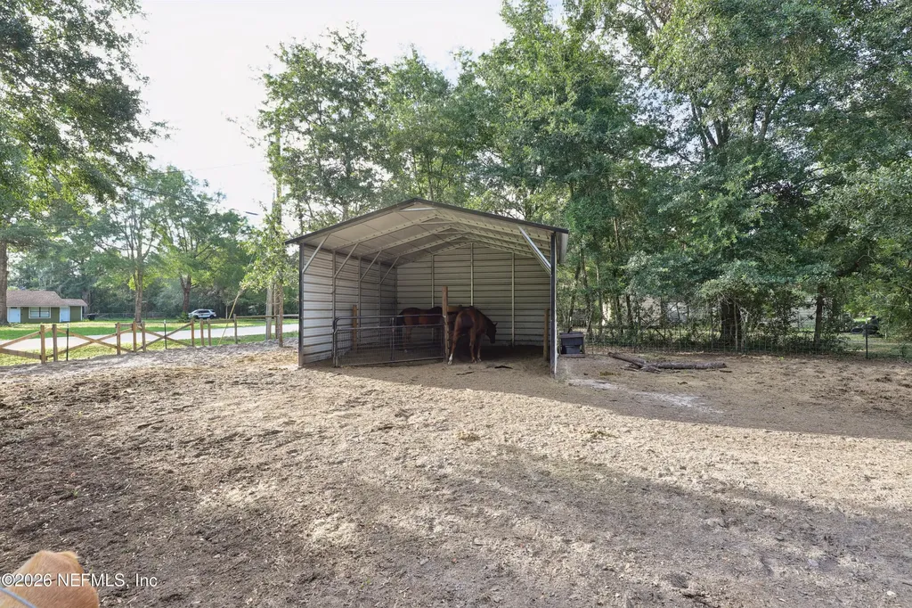 2545 Sorghum Avenue Middleburg FL 32068