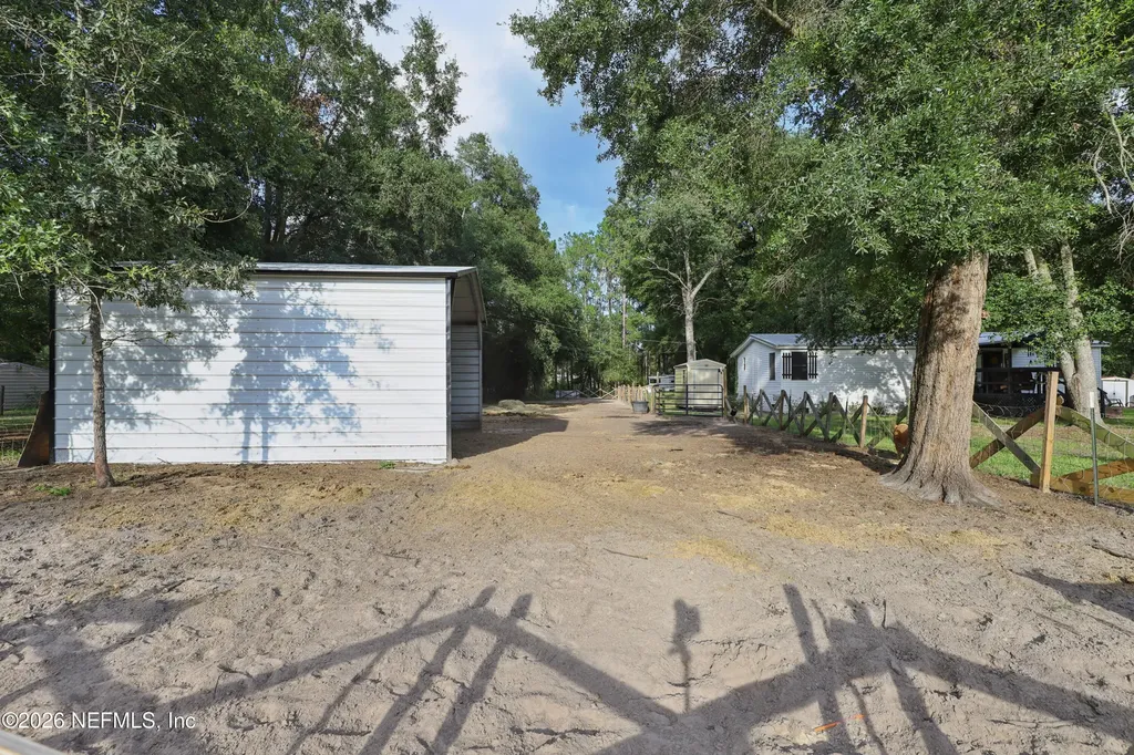 2545 Sorghum Avenue Middleburg FL 32068