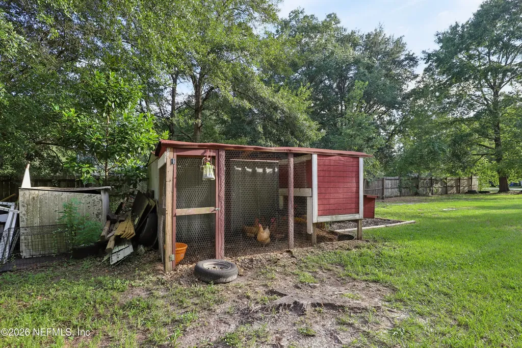 2545 Sorghum Avenue Middleburg FL 32068