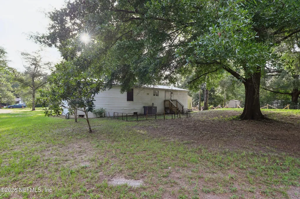 2545 Sorghum Avenue Middleburg FL 32068