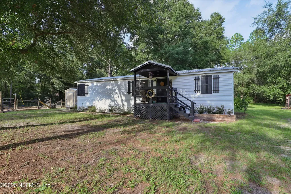 2545 Sorghum Avenue Middleburg FL 32068