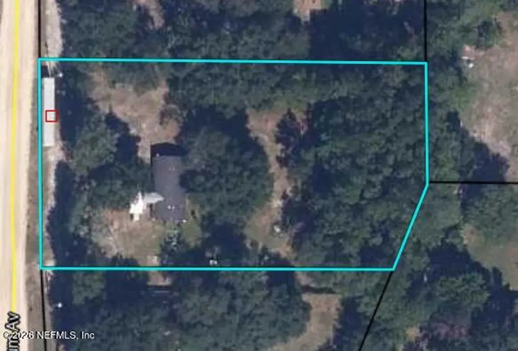 2545 Sorghum Avenue Middleburg FL 32068