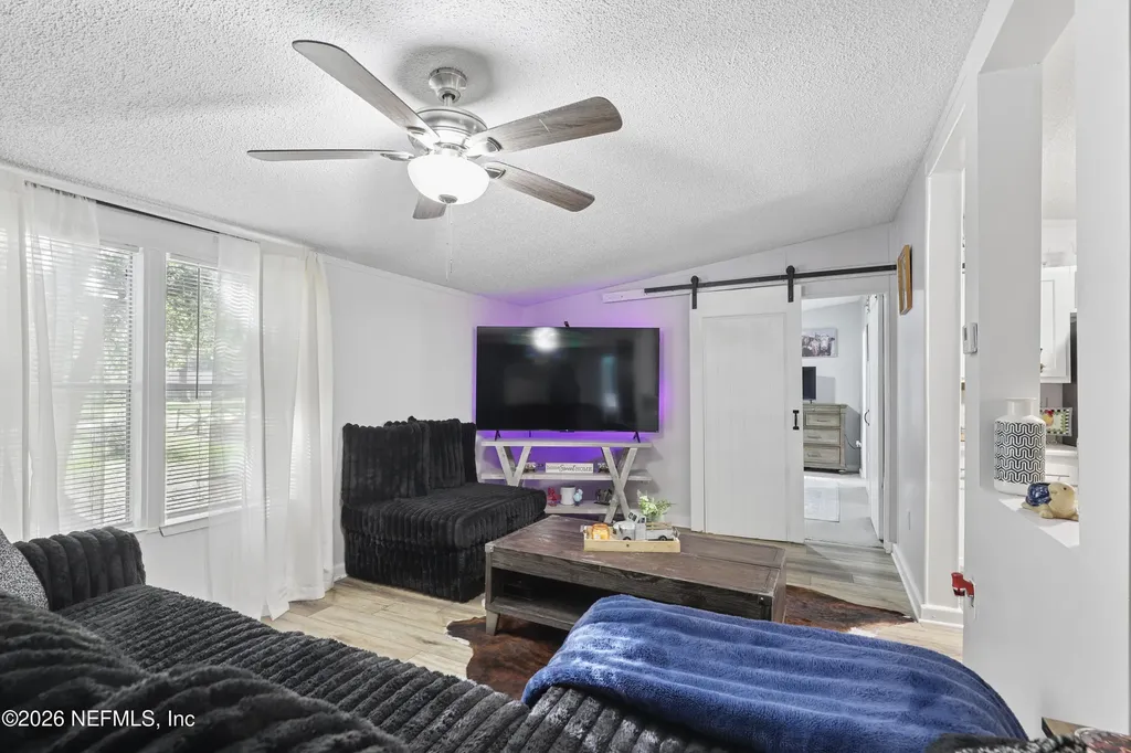 2545 Sorghum Avenue Middleburg FL 32068