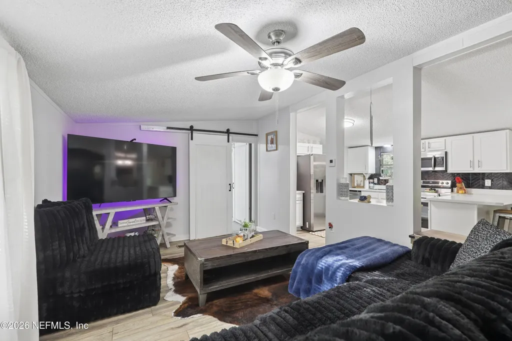 2545 Sorghum Avenue Middleburg FL 32068