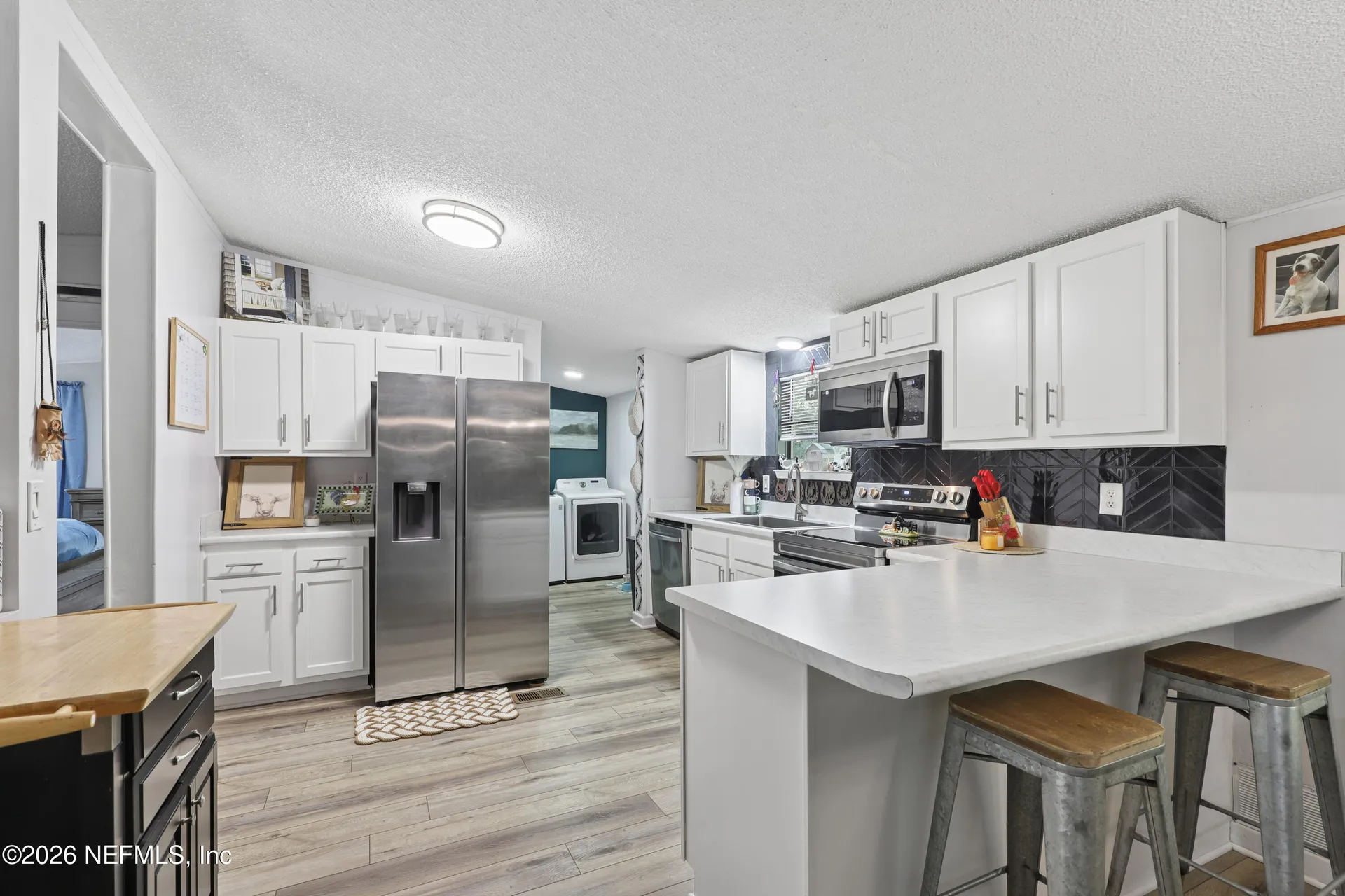 2545 Sorghum Avenue Middleburg FL 32068