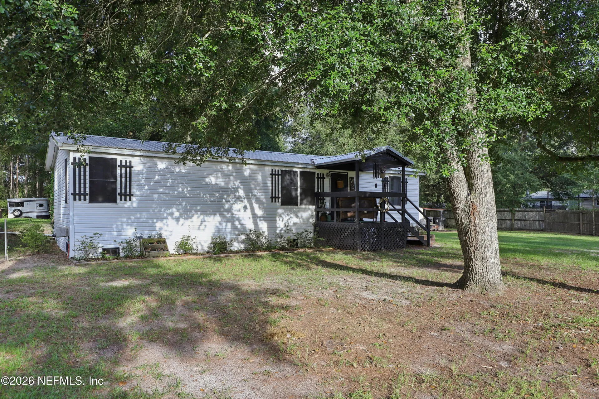 2545 Sorghum Avenue Middleburg FL 32068