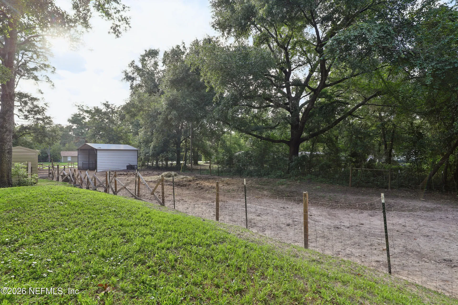 2545 Sorghum Avenue Middleburg FL 32068