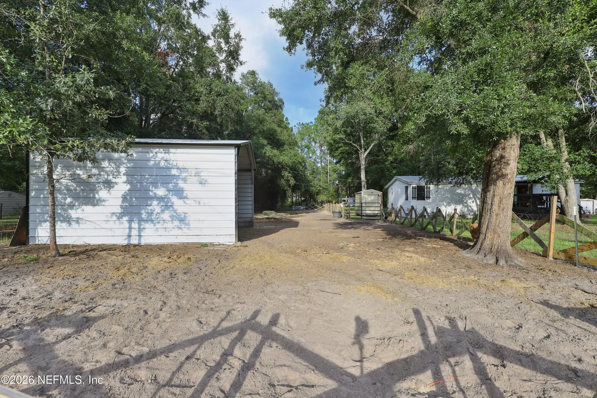 2545 Sorghum Avenue Middleburg FL 32068