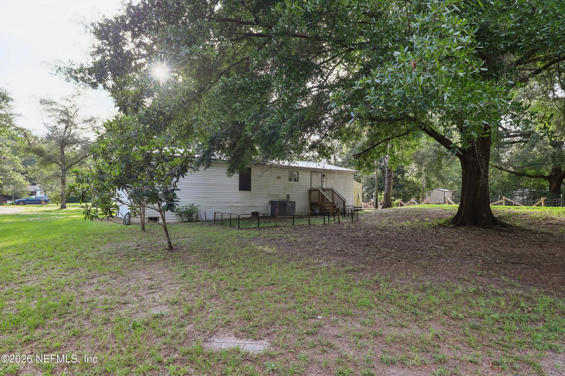 2545 Sorghum Avenue Middleburg FL 32068
