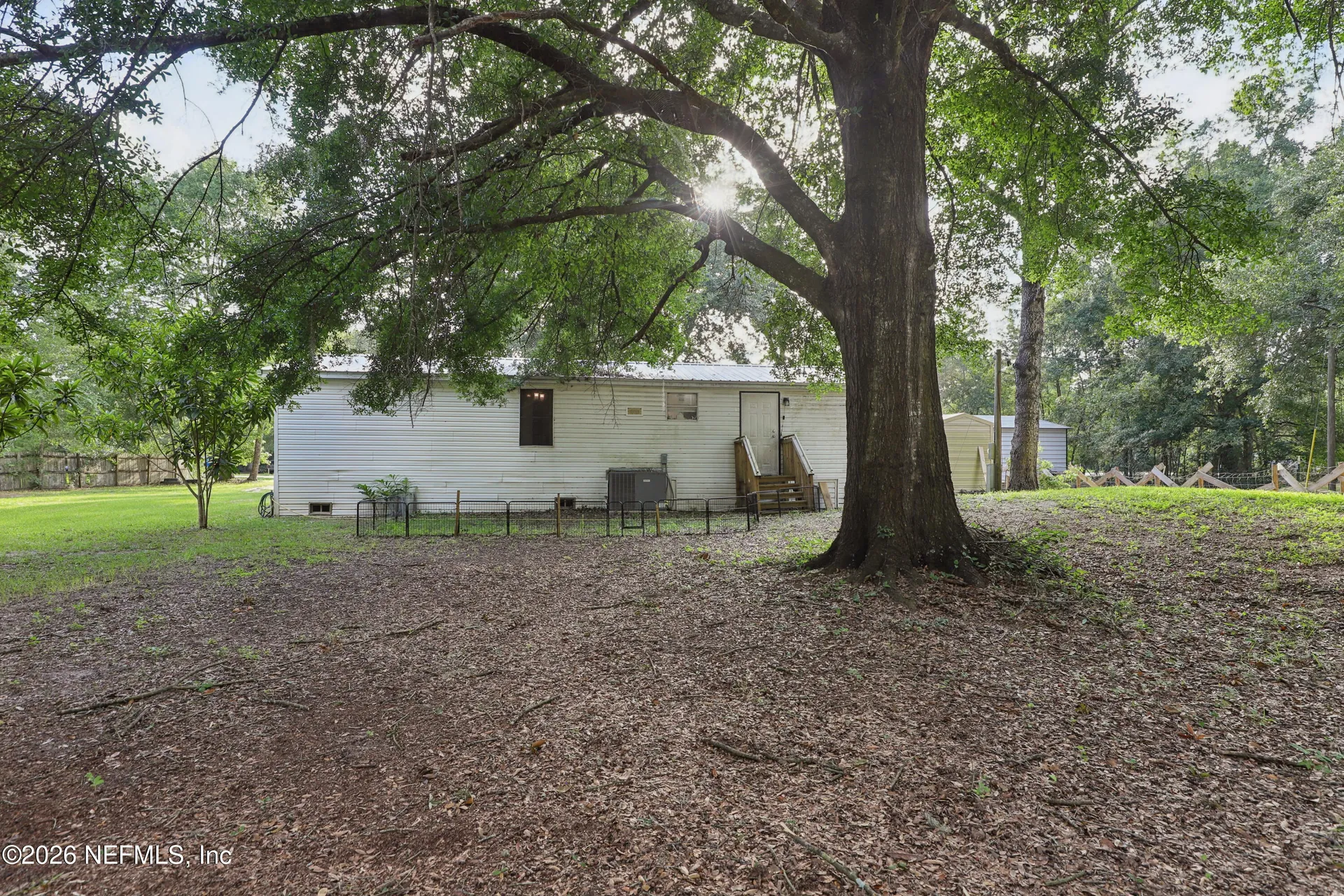 2545 Sorghum Avenue Middleburg FL 32068