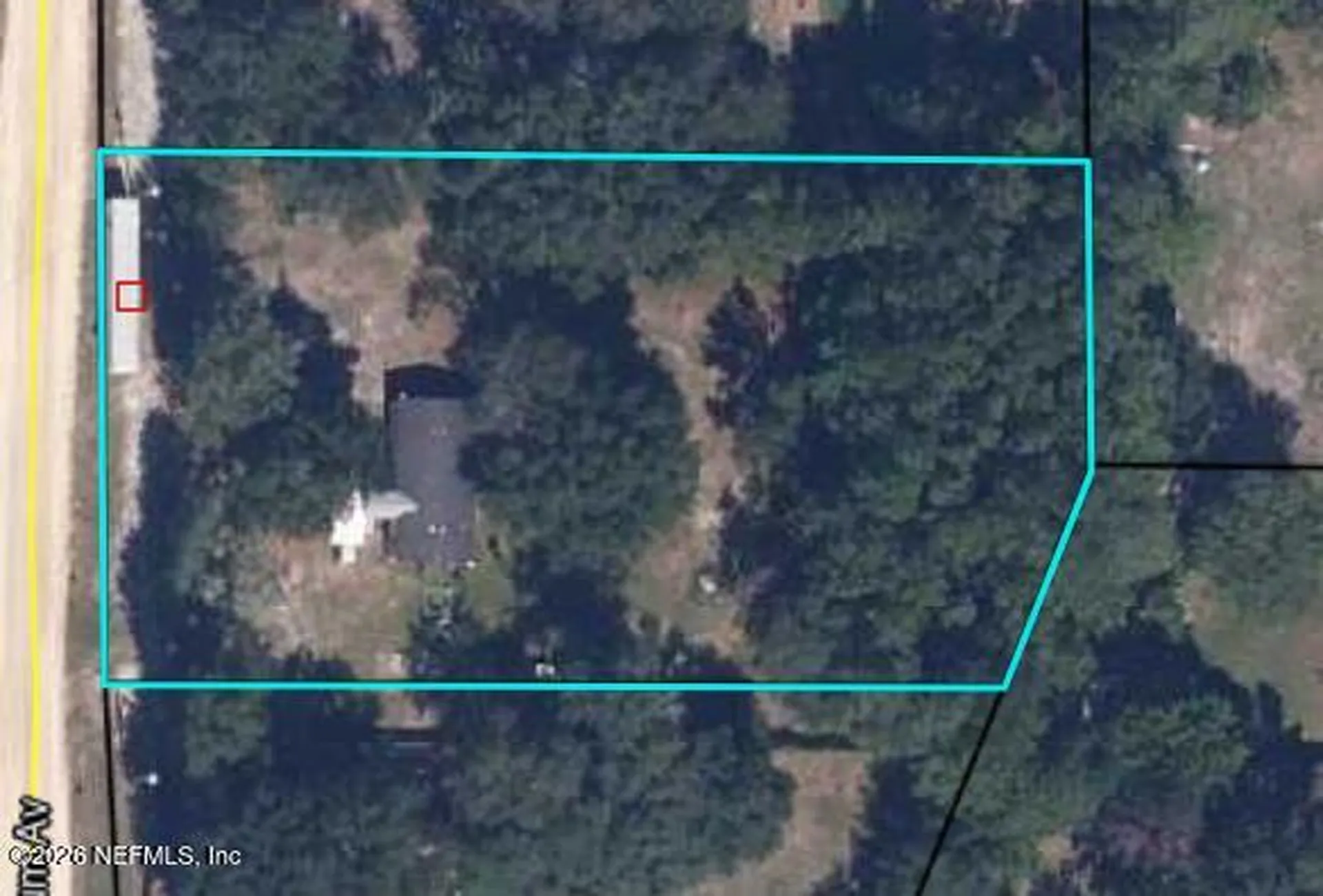 2545 Sorghum Avenue Middleburg FL 32068