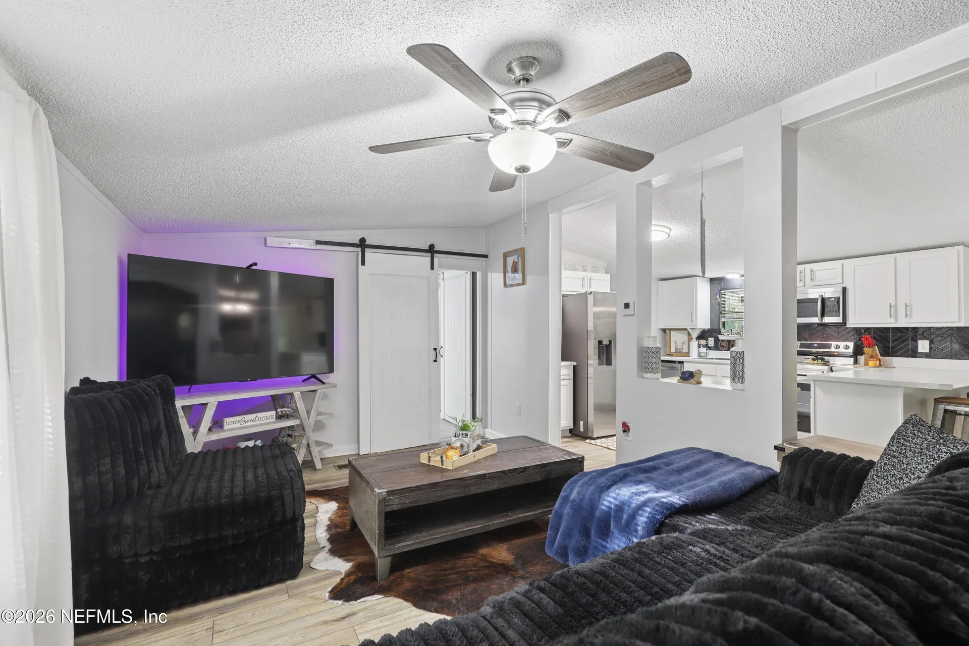 2545 Sorghum Avenue Middleburg FL 32068