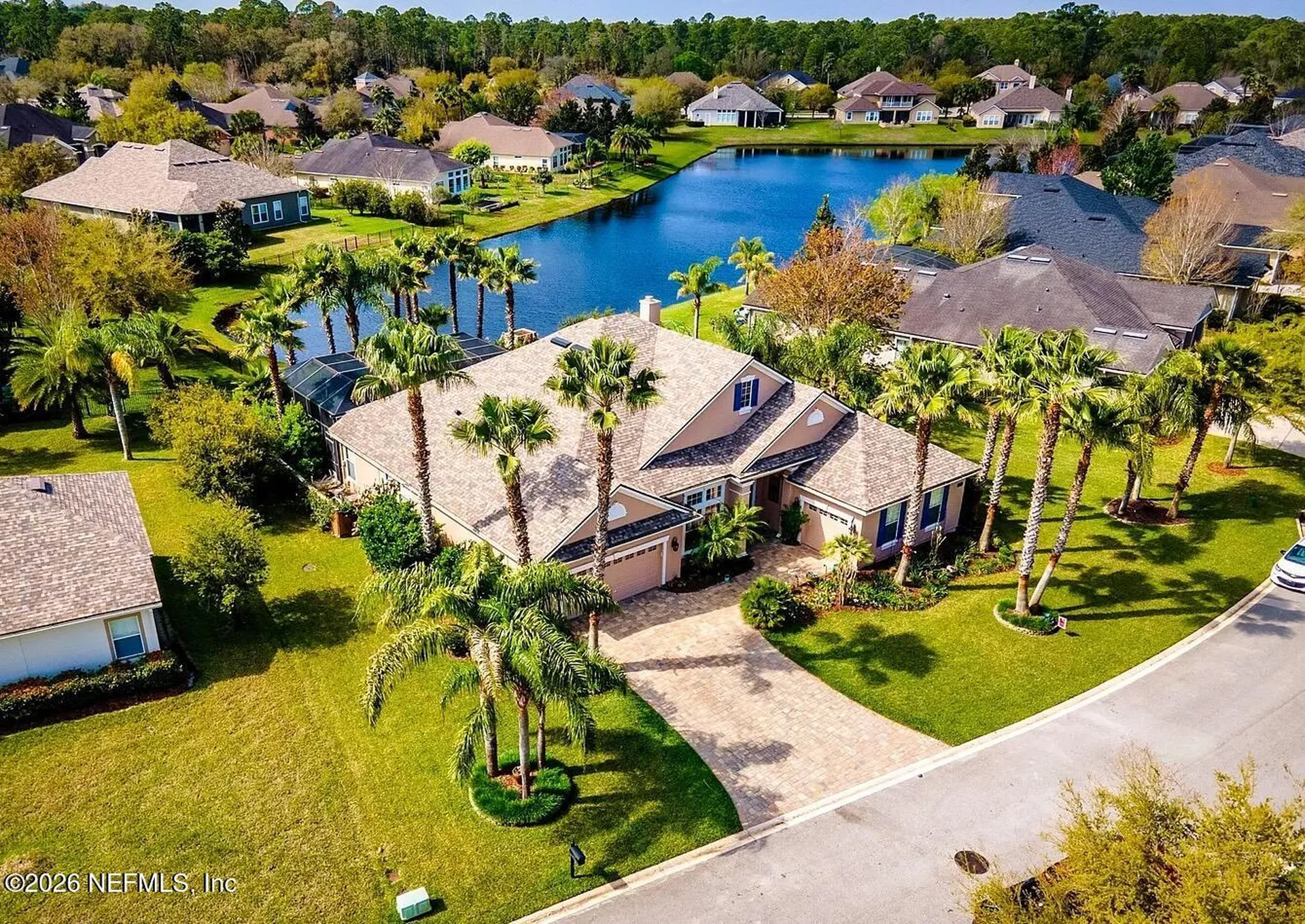149 Abbotts Way St. Augustine FL 32095