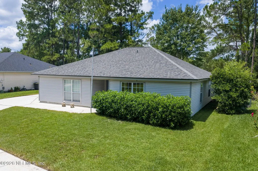 8354 Fire Fly Lane Jacksonville FL 32244