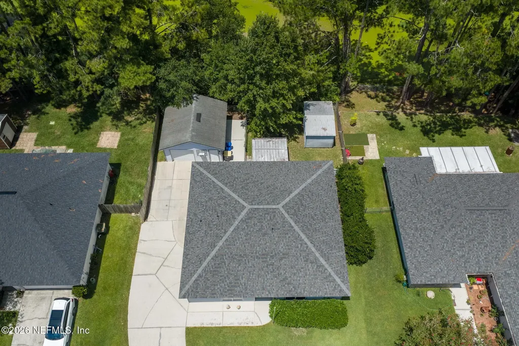8354 Fire Fly Lane Jacksonville FL 32244
