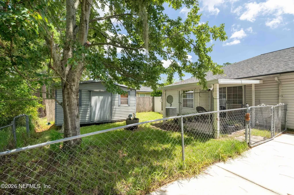 8354 Fire Fly Lane Jacksonville FL 32244