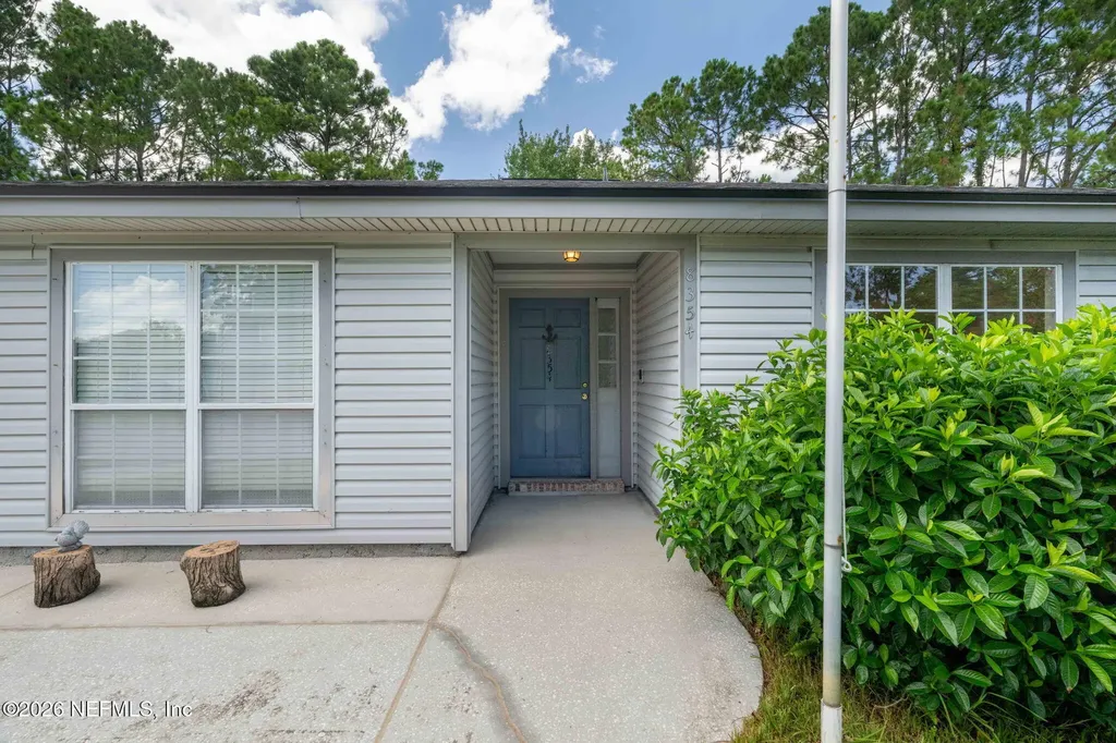 8354 Fire Fly Lane Jacksonville FL 32244