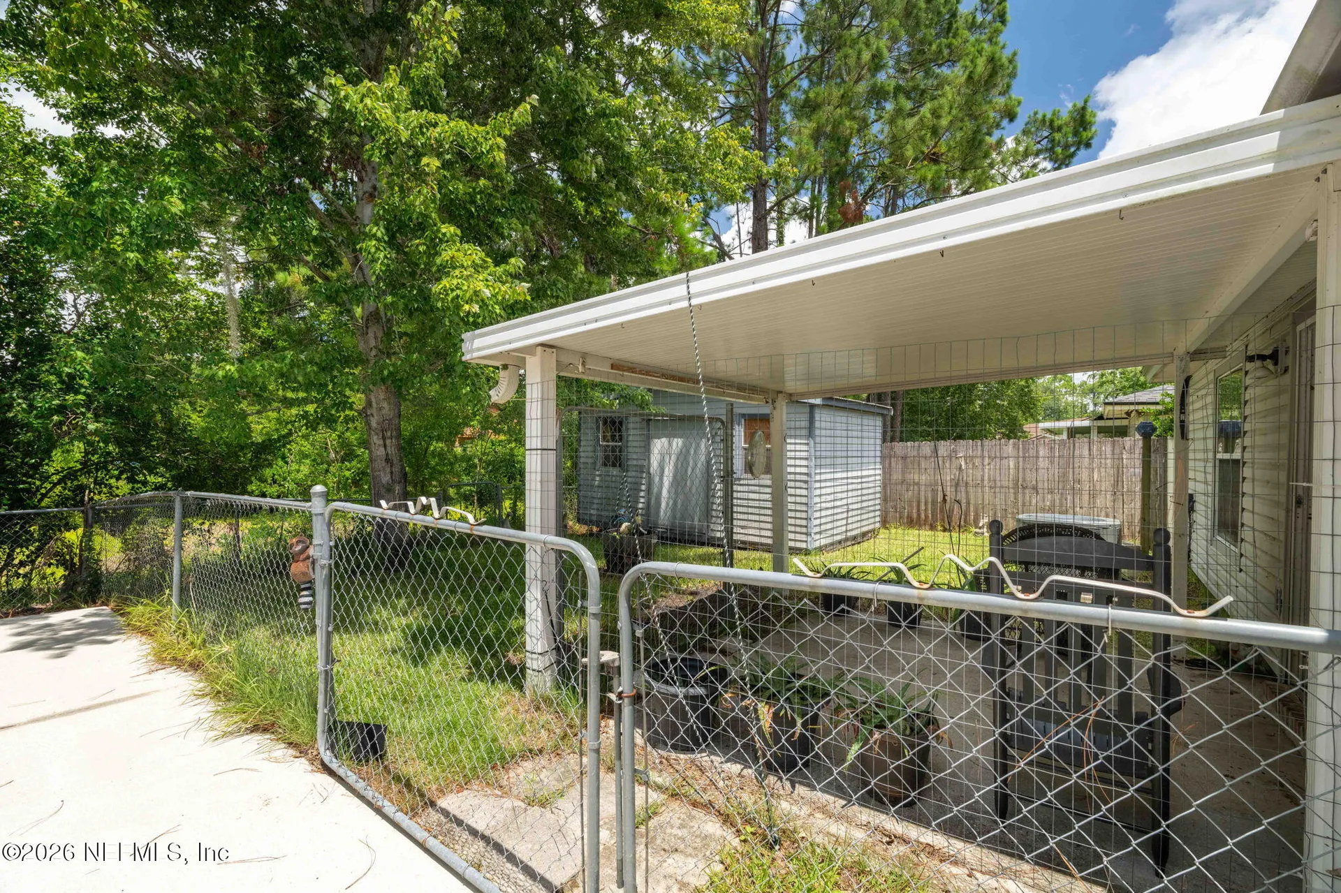 8354 Fire Fly Lane Jacksonville FL 32244