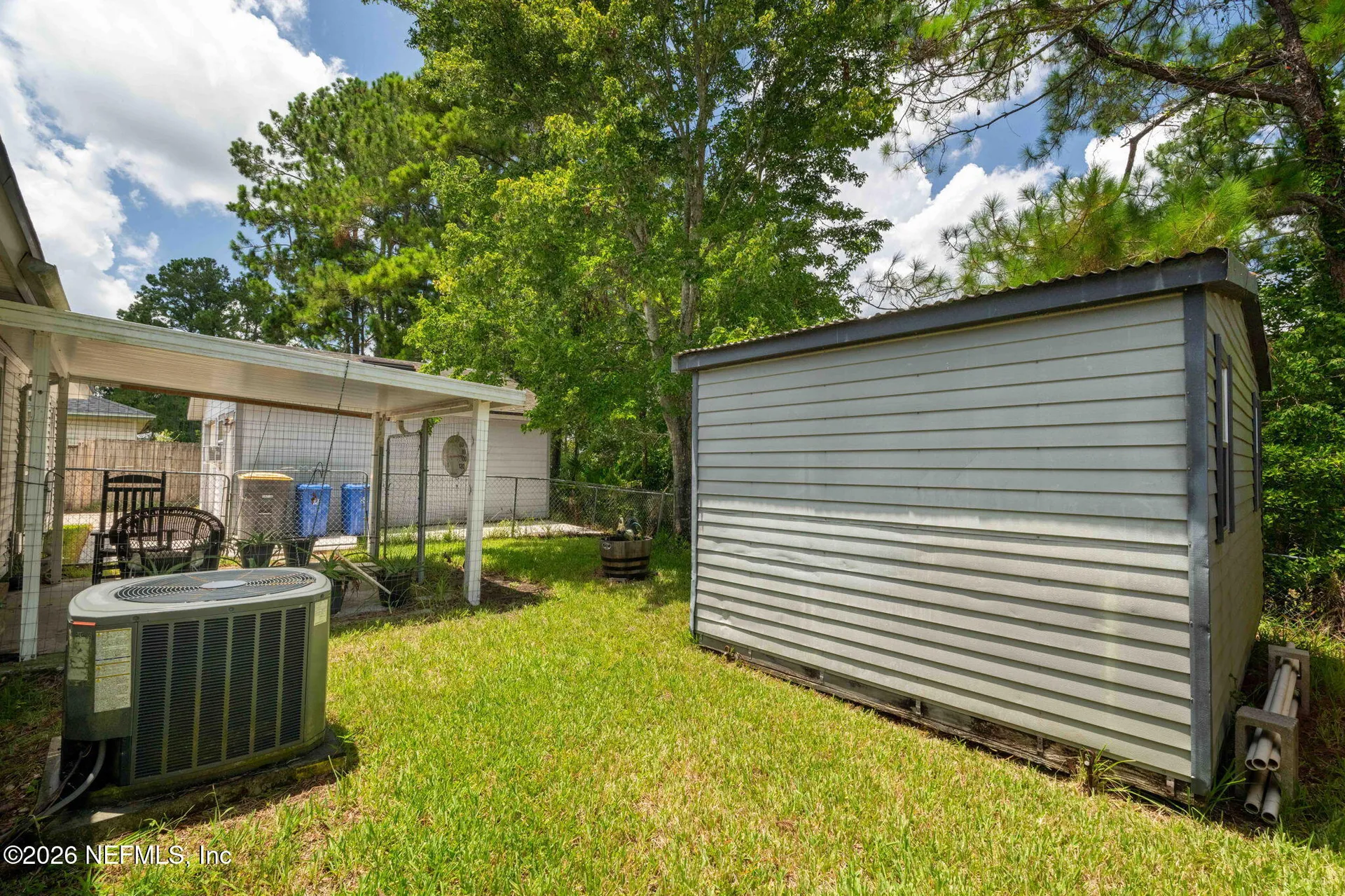 8354 Fire Fly Lane Jacksonville FL 32244