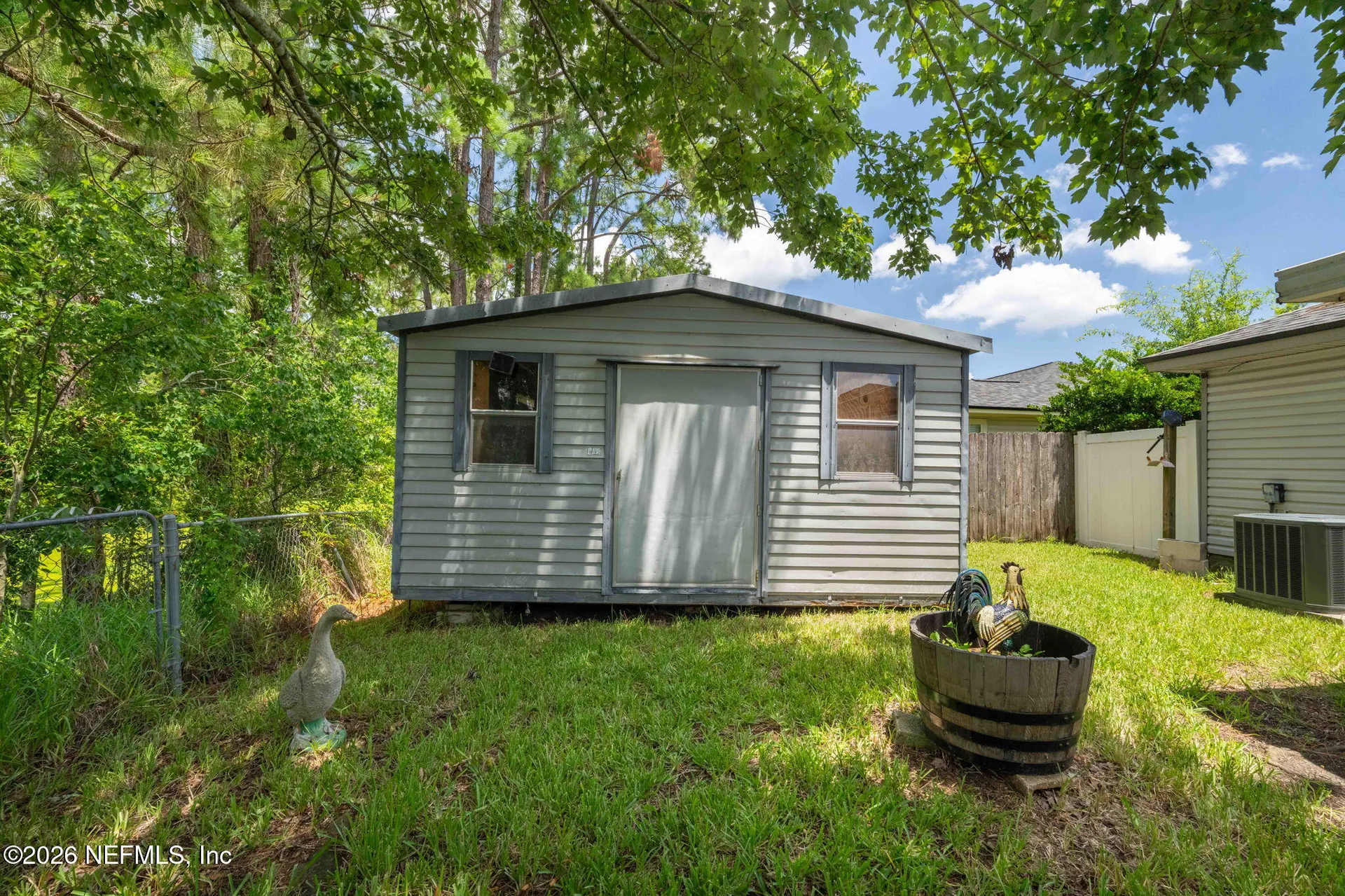 8354 Fire Fly Lane Jacksonville FL 32244