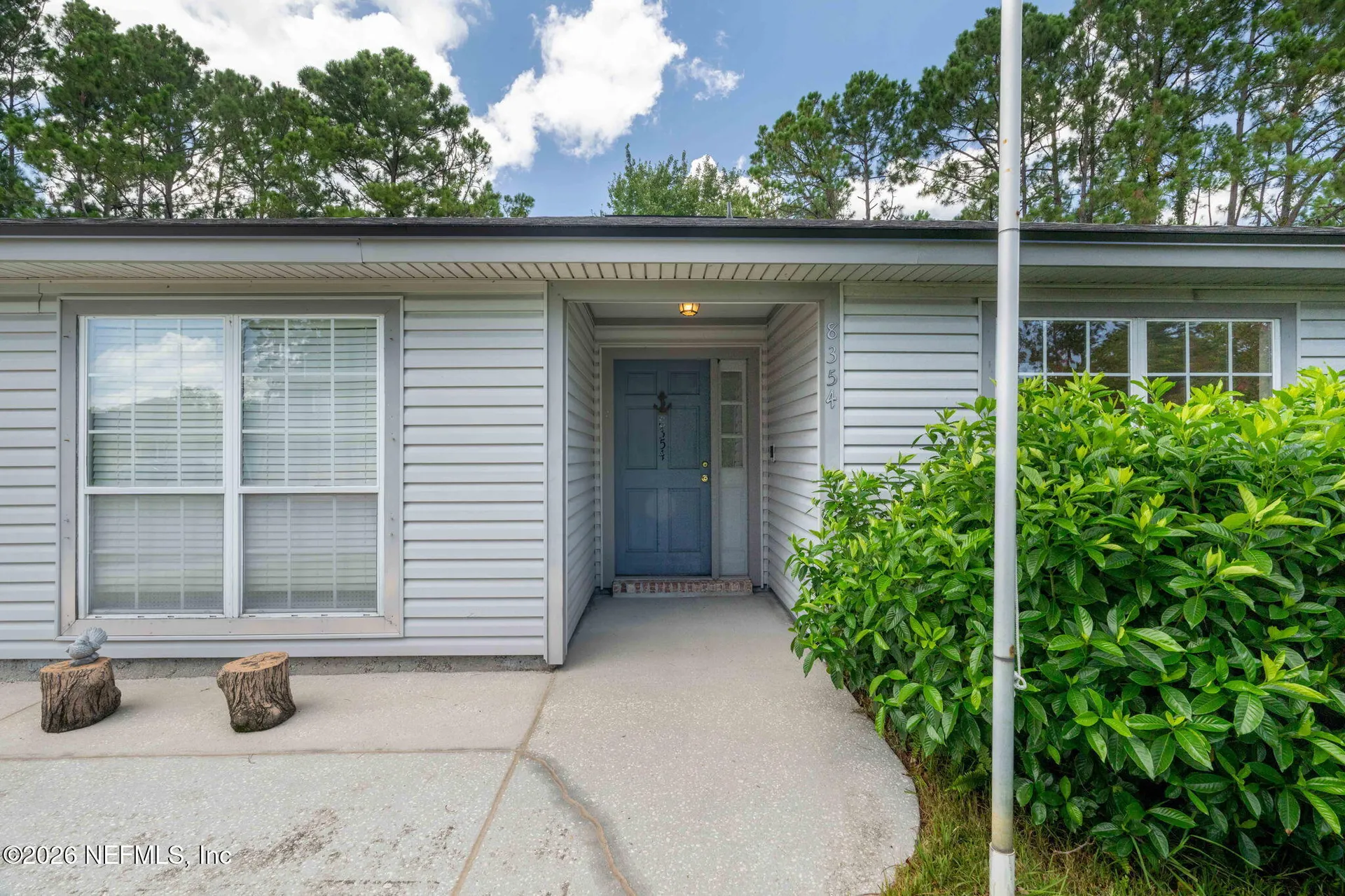 8354 Fire Fly Lane Jacksonville FL 32244